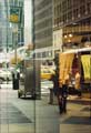 Hot dog truck in New York